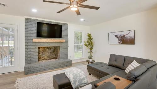 Northport Game Day Getaway 5 Mi to University! - Foto 5