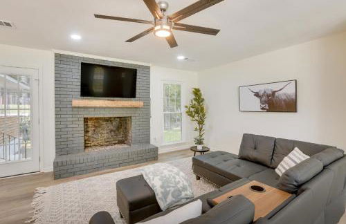 Northport Game Day Getaway 5 Mi to University! - Foto 5