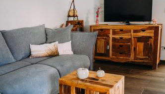 Ferienwohnung Im Schafftl 10 - Foto 3