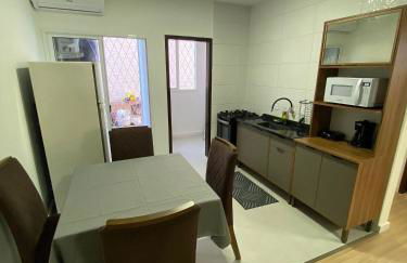 RCM Vilas - Apartamento n 02 - Foto 10