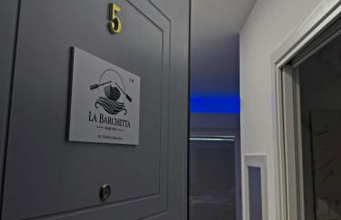 Casa Vacanze - La Barchetta - Foto 24