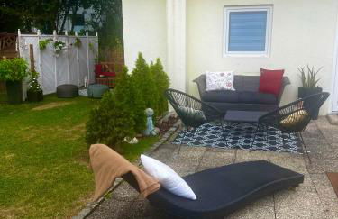 Ammersee Garten Appartment - Foto 3