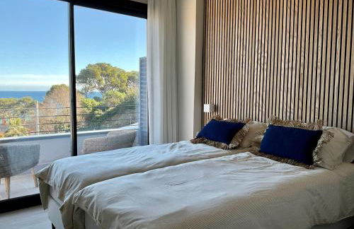 BONAVISTA - Espectacular apartamento con vista al mar! - Foto 16