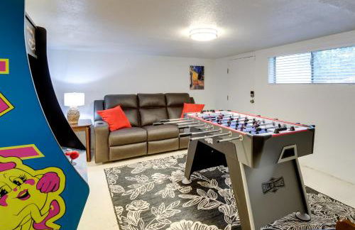 Walk to Beaches Waterfront Home in Port Orchard! - Foto 24