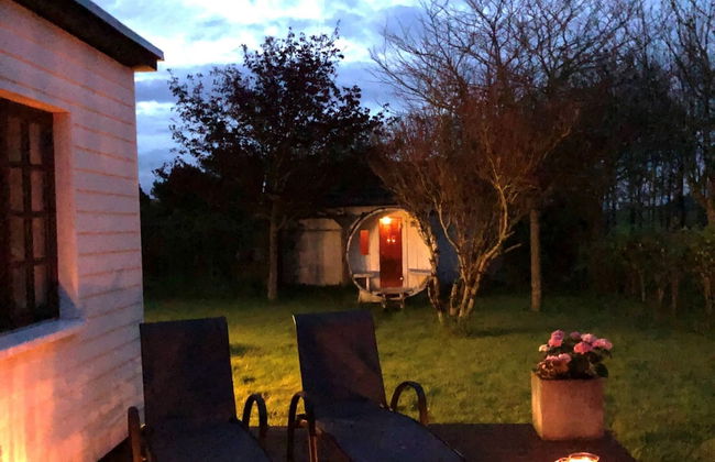 Ferienhaus bei Nordseelagune Busum - Foto 23