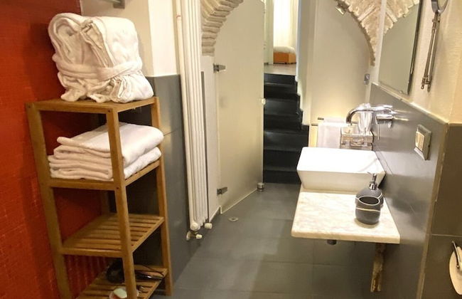 CMH Castello Suites - Foto 15