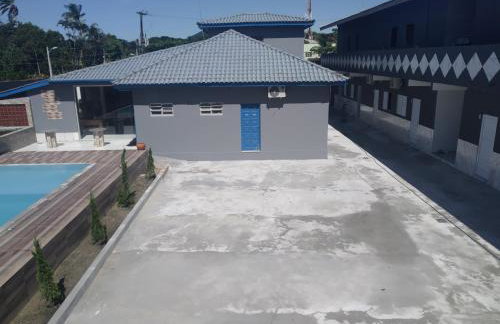 Pousada pesque park 2 - Foto 19