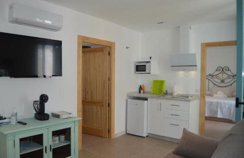 Apartamentos El Aljibe Relax Tourist Cordoba - Foto 160