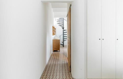 White penthouse - Foto 10