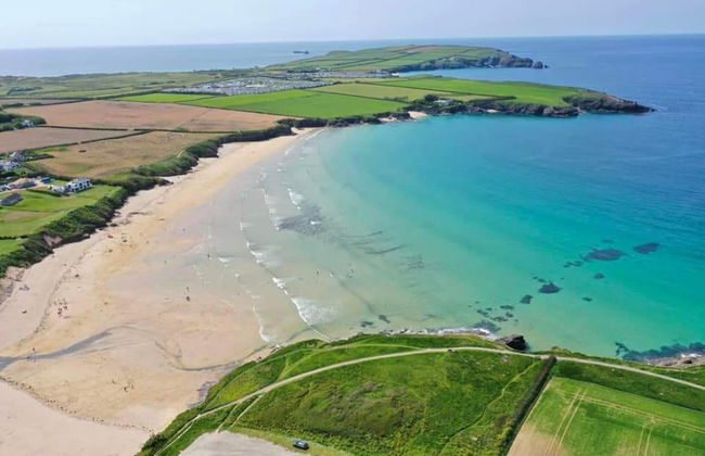 2-bed Cottage, Sleeps 5, Pets Ok, Close to Coast - Foto 46