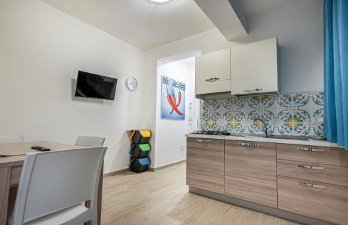 Agio Apartments Diamante - Trilocale Superior - Photo 8