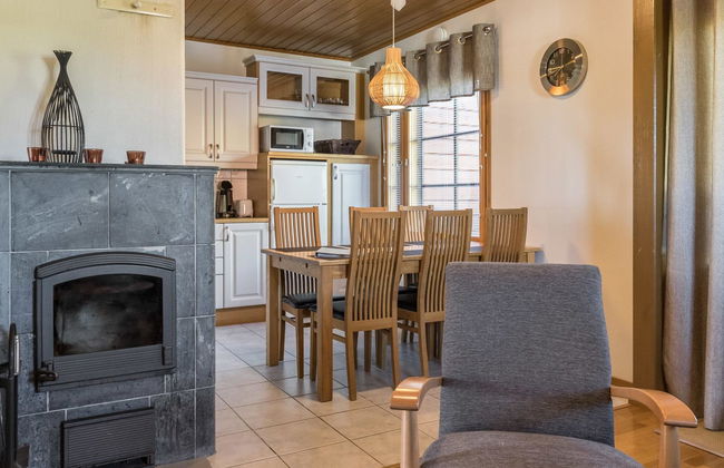 Alppitähti - Foto 2