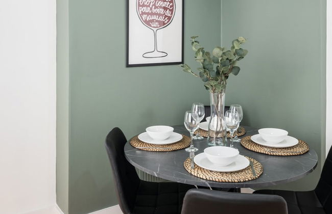 Host Stay Pontcanna Mews - Foto 1