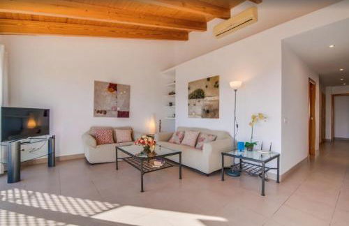 Es Port penthouse - Foto 8