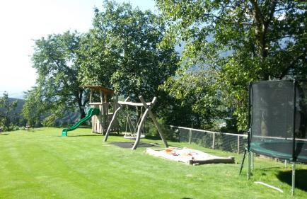 Trinnerhof- Hof Chalets und Obsthof - Photo 63