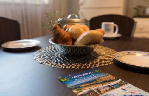 Cozy Apartment Stana in Grebastica - Foto 34