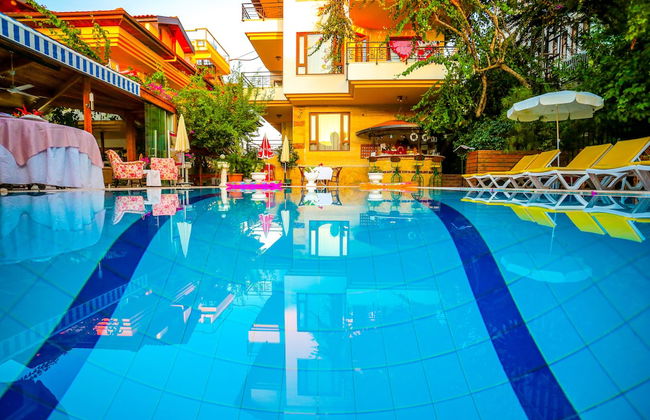 Villa Sonata - Foto 47