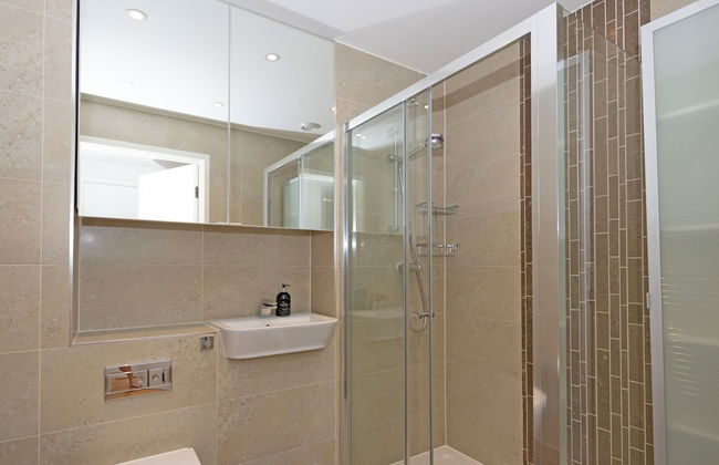 Grand Apartments Kew Gardens - Foto 59