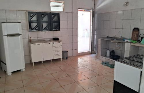 Nossa casa de Temporada em São Luis-Ma - Foto 17