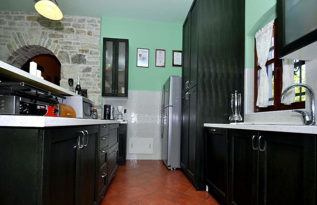 Luxury Villa Murva - Foto 20