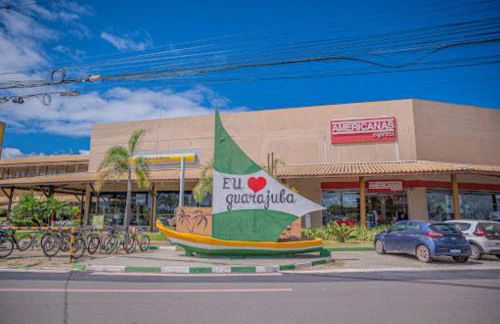 Casa de Veraneio em Guarajuba - Photo 4