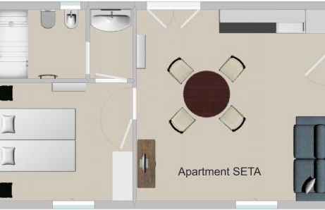 1780 Apartments - Foto 8