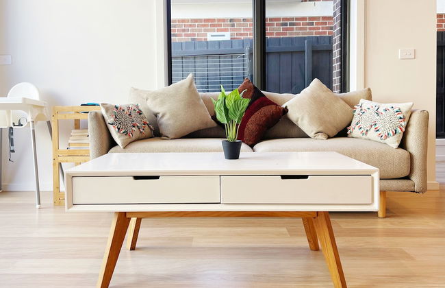 Casey Green Townhouse by GoodLive - Foto 12