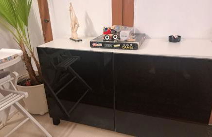 Studio maxi 3 pers, acces facile, proche gare pour Paris - Foto 14