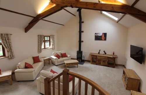 The Granary - Foto 8