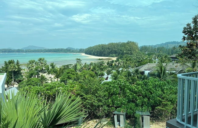 Beachfront Bliss at Naiyang by ALPHATEL - Foto 23