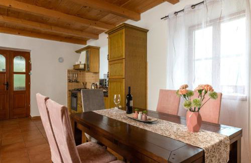 House Natalie, village Rakalj - Photo 11