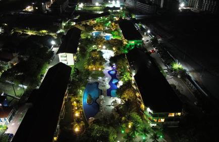 02 Quartos - Carneiros Beach Resort - Ideal para Família - Foto 92