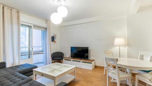 Bilbao Market with parking by Aston Rentals - Foto 2