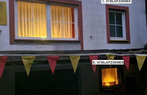 Haus Nummer 7 - Foto 24