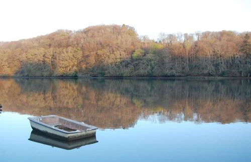 The Post House (Centre of riverside village) - Photo 28