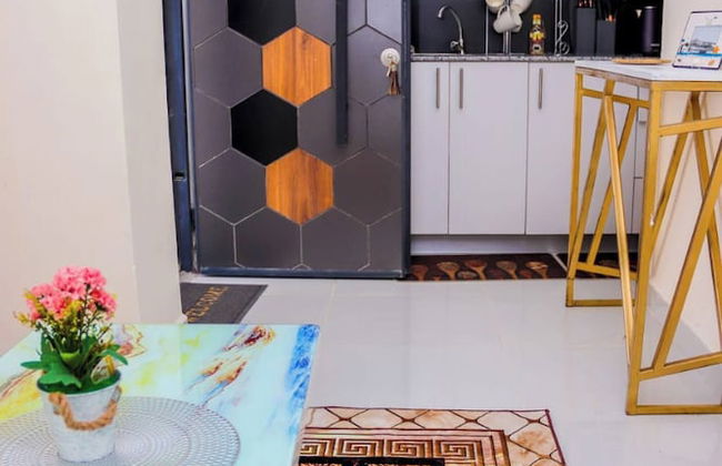 Four Fairlane Jkia Airport Loft - Foto 13