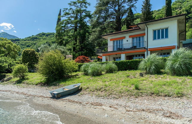 Villa Helios in Menaggio - Photo 42
