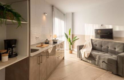 Apartamentos Renaldo & Sarah - Foto 21