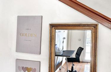 Ablaze Luxury Athens - Foto 46