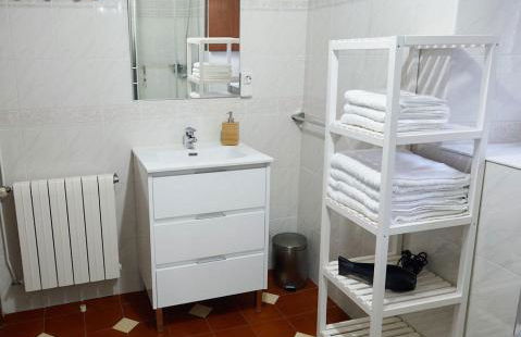 Casa Choureiro Apartamentos Rurales - Foto 30