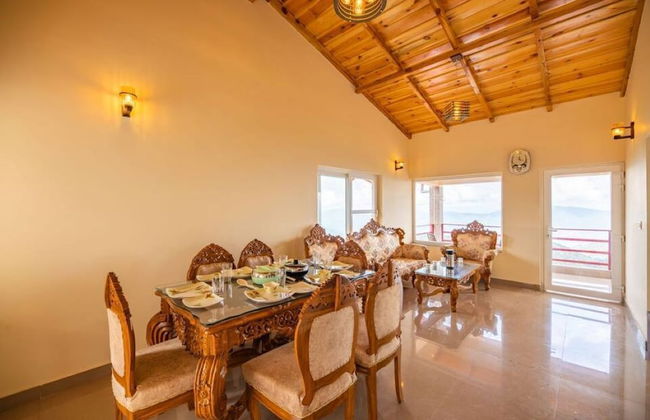 Himtal Cottage - Foto 7