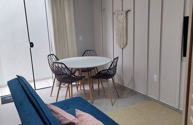 Studio Amsterdã - Campeche-SC - Foto 10