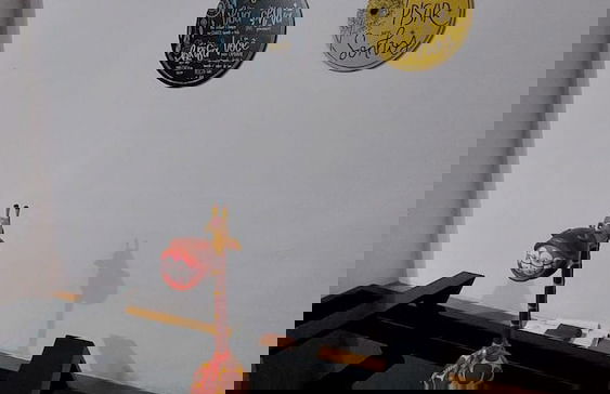 Amplo estudio proximo ao BOS em Sorocaba - Foto 25