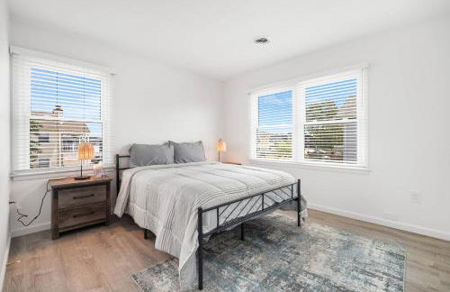 Coastal Retreat – Brigantine - Foto 22