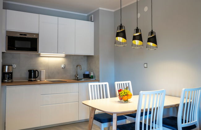 RentPlanet - Apartamenty Urocza - Foto 24