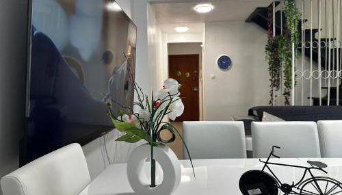 Dúplex en Montanejos 200 metros del río Mijares - Foto 4