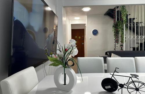 Dúplex en Montanejos 200 metros del río Mijares - Foto 4