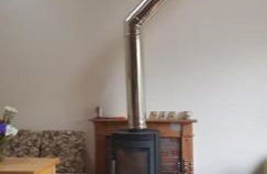 Deveron Valley Cottages - Foto 112