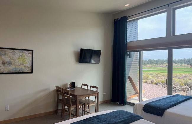 Crooked River Ranch Cabins - Foto 34