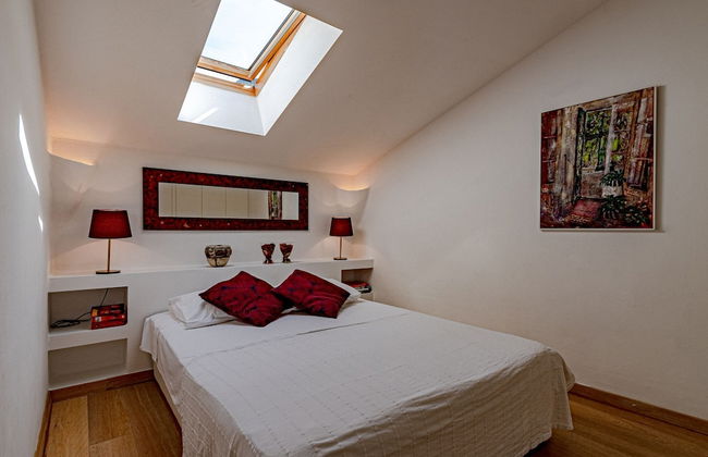 Stone House Anfitrite - Foto 7